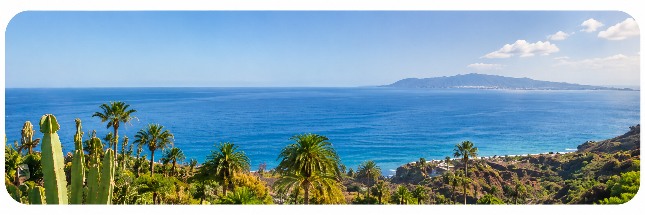Plan your private Tenerife tour